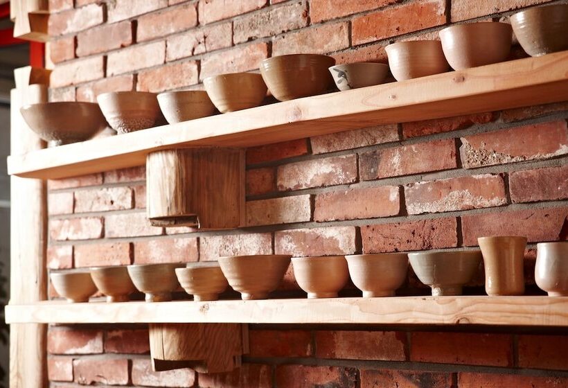 Kstar Stay Residence Hoehyun   Hostel