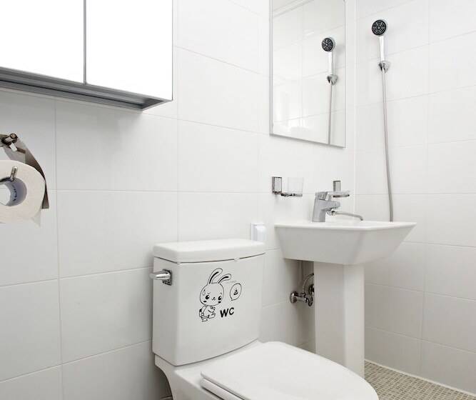 Kstar Stay Residence Hoehyun   Hostel