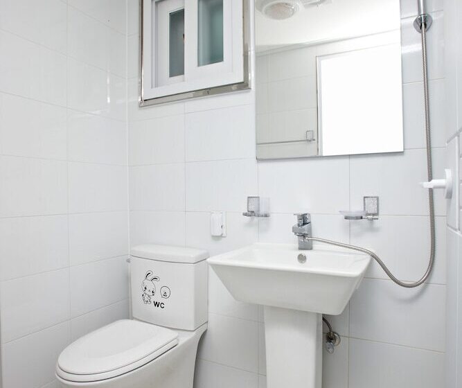 Kstar Stay Residence Hoehyun   Hostel