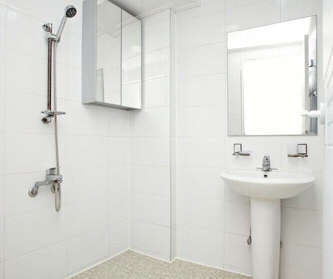 Kstar Stay Residence Hoehyun   Hostel