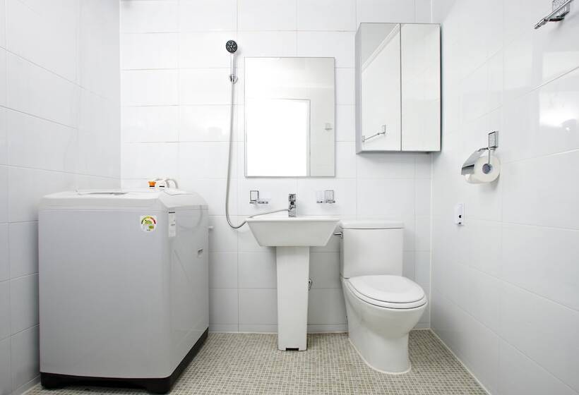 Kstar Stay Residence Hoehyun   Hostel