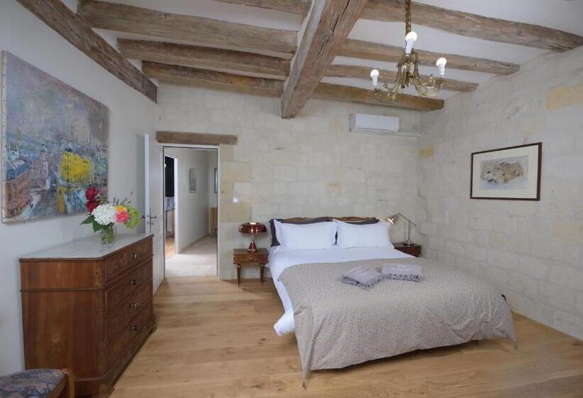 Château De Candes   Art & Spa