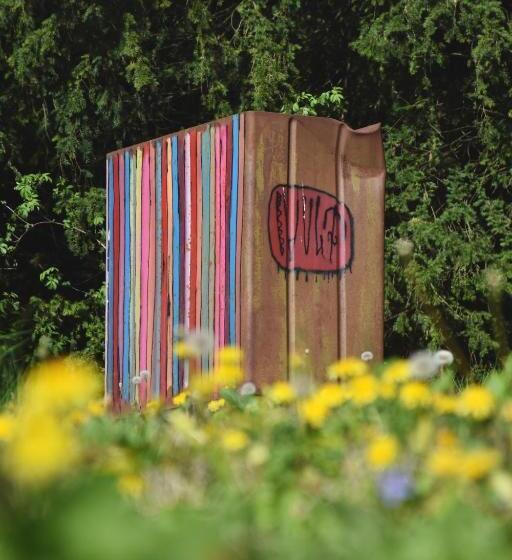 Château De Candes   Art & Spa