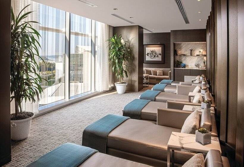 Mgm National Harbor Resort & Casino