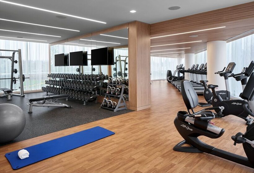 Mgm National Harbor Resort & Casino