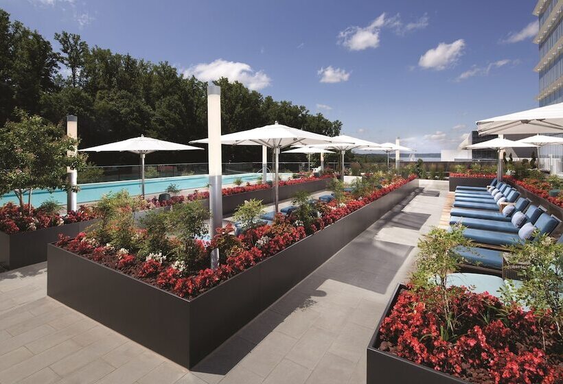 Mgm National Harbor Resort & Casino