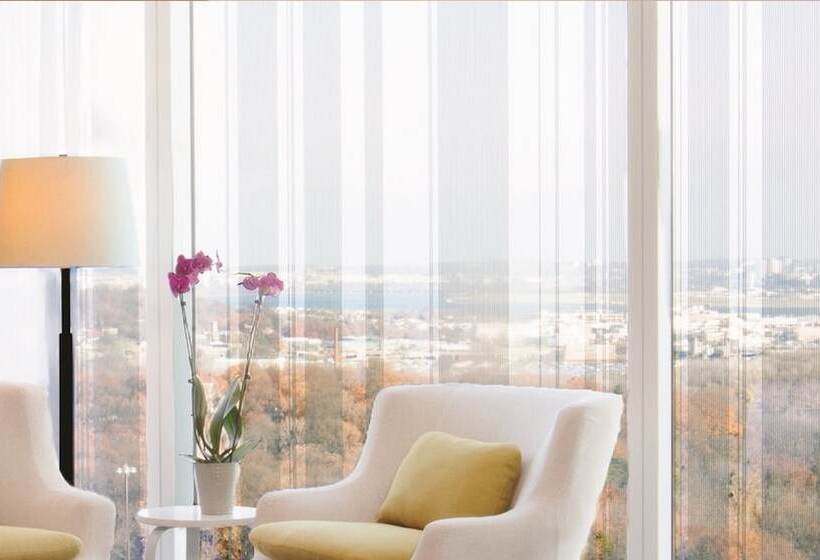 Mgm National Harbor Resort & Casino