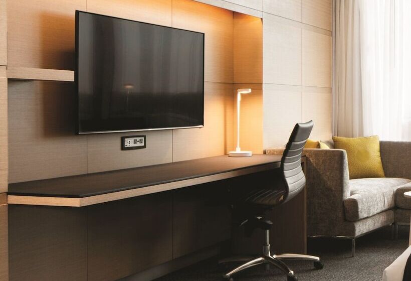 Mgm National Harbor Resort & Casino