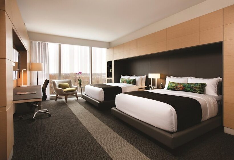 Mgm National Harbor Resort & Casino