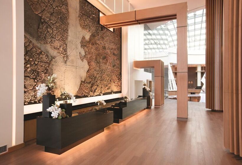 Mgm National Harbor Resort & Casino