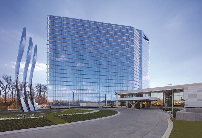 Mgm National Harbor Resort & Casino