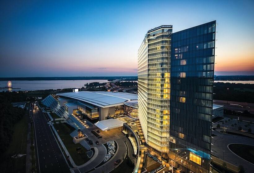 Mgm National Harbor Resort & Casino