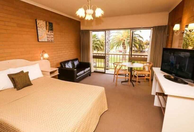 Mildura River City Motel