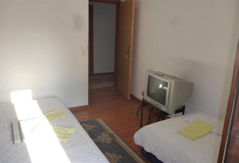 مُتل Apartmani I Sobe Okuka