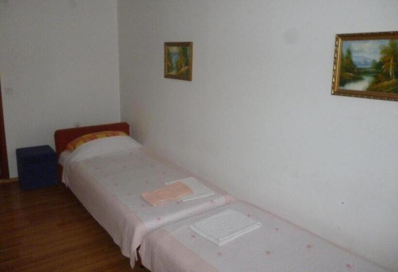 مُتل Apartmani I Sobe Okuka