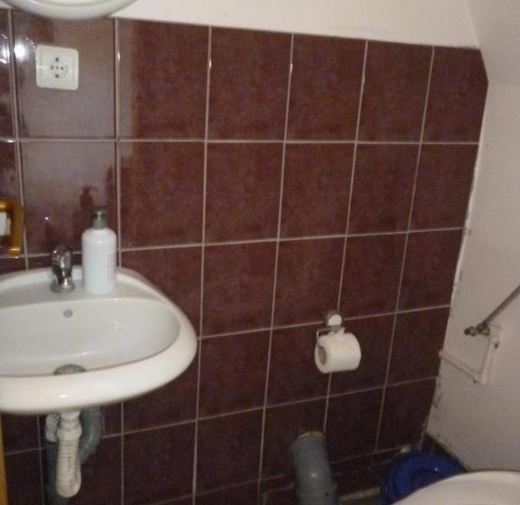 مُتل Apartmani I Sobe Okuka