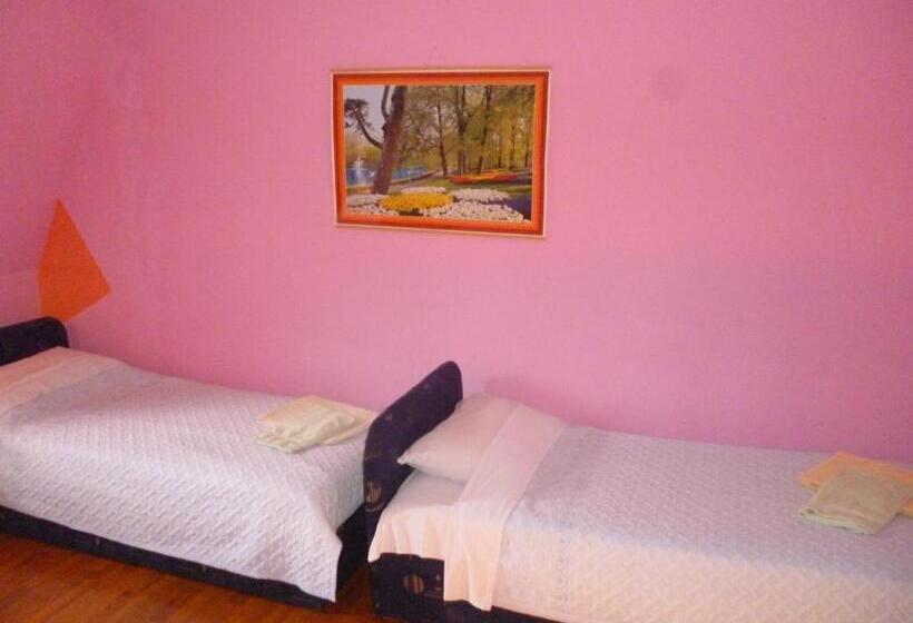 مُتل Apartmani I Sobe Okuka