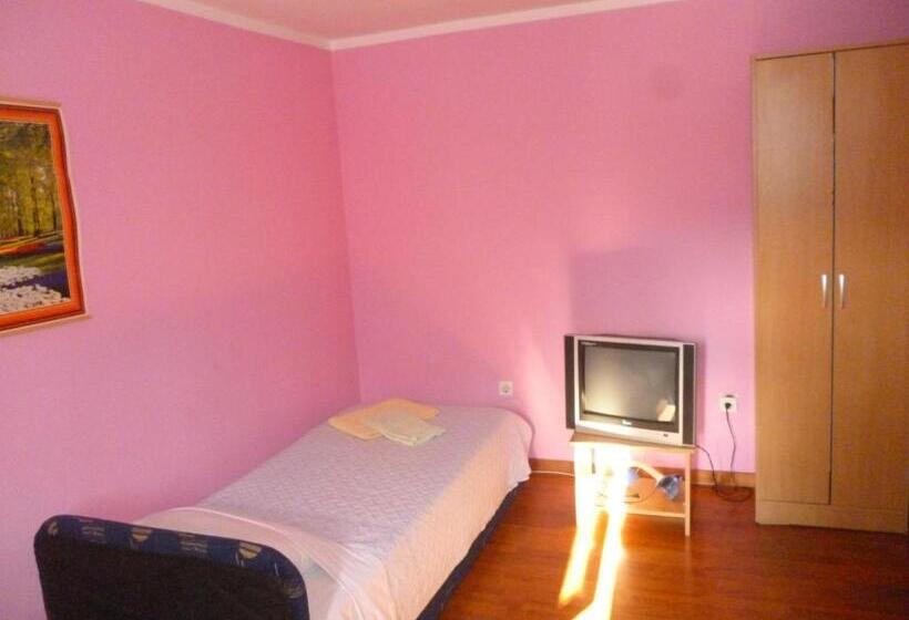 مُتل Apartmani I Sobe Okuka