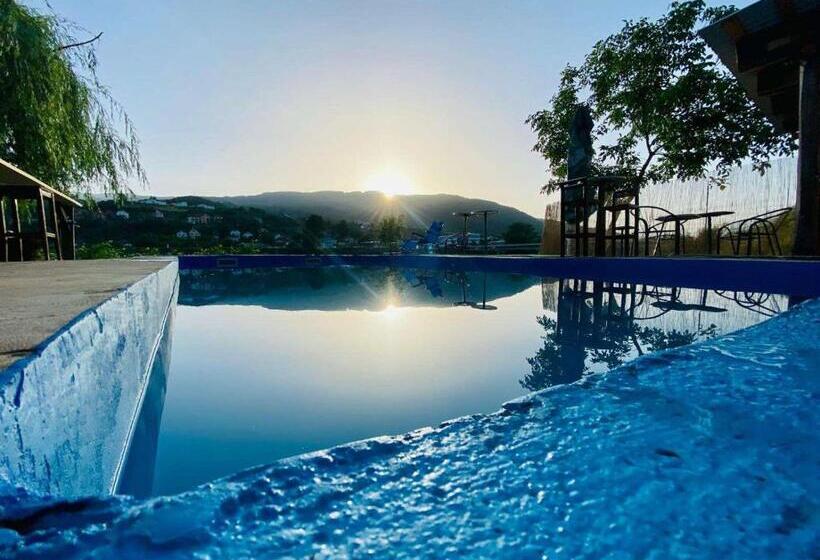 مُتل Apartmani I Sobe Okuka