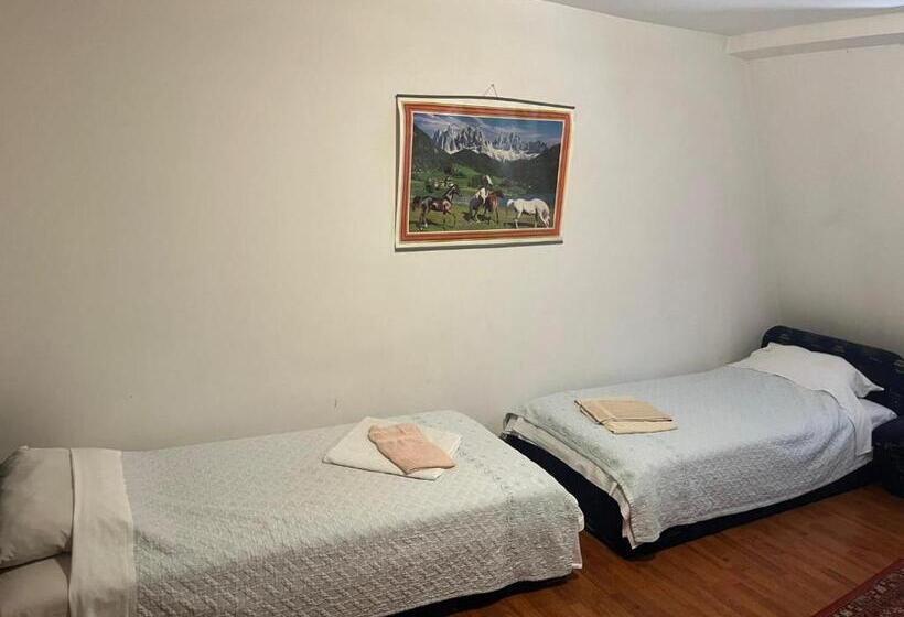 مُتل Apartmani I Sobe Okuka