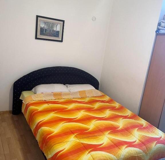 مُتل Apartmani I Sobe Okuka