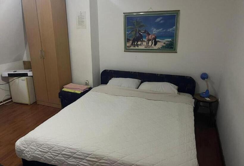 مُتل Apartmani I Sobe Okuka