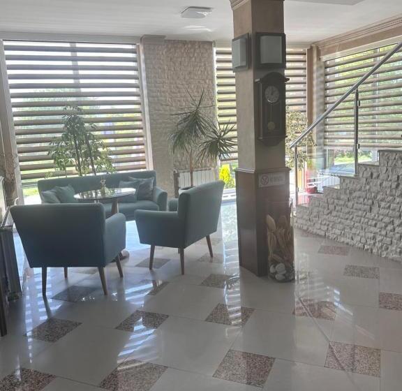 مُتل New Milenium