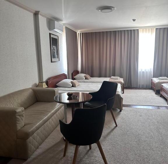 مُتل New Milenium