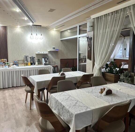 مُتل New Milenium