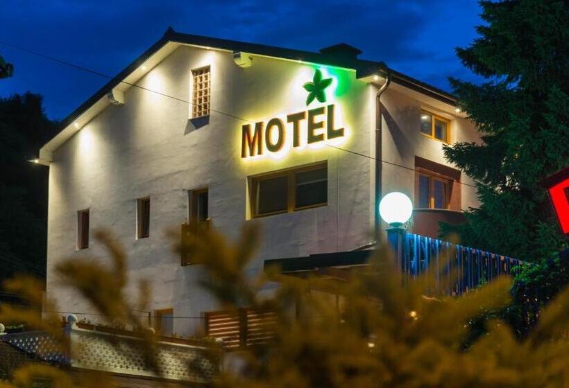 Motel Orhideja