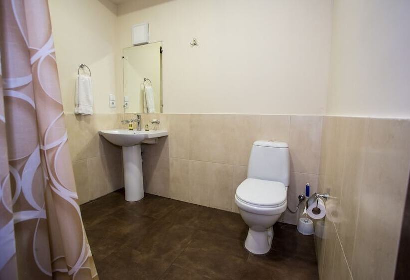 My Apartments Yerevan