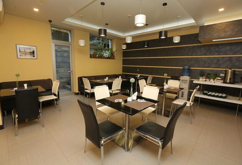 My Apartments Yerevan