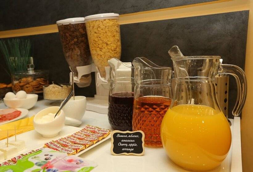 My Apartments Yerevan