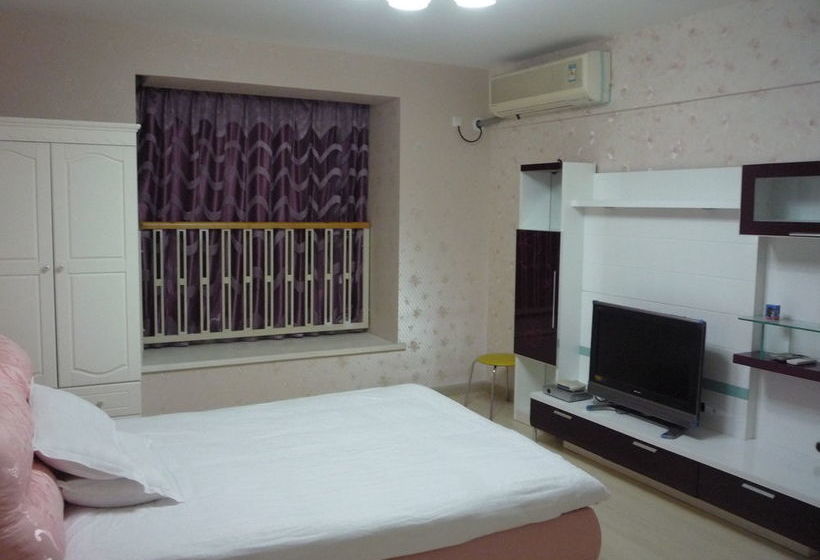 Nanjing Zhixuange Service Apt Zswh