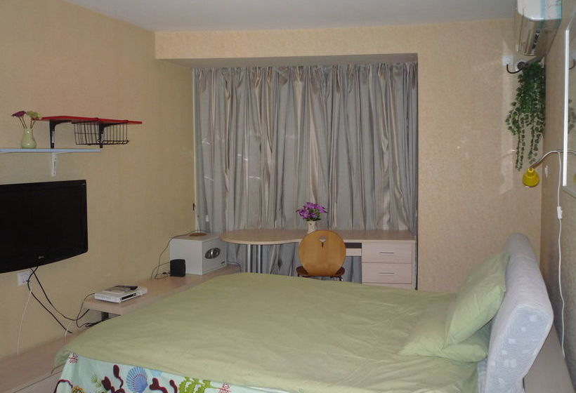 Nanjing Zhixuange Service Apt Zswh