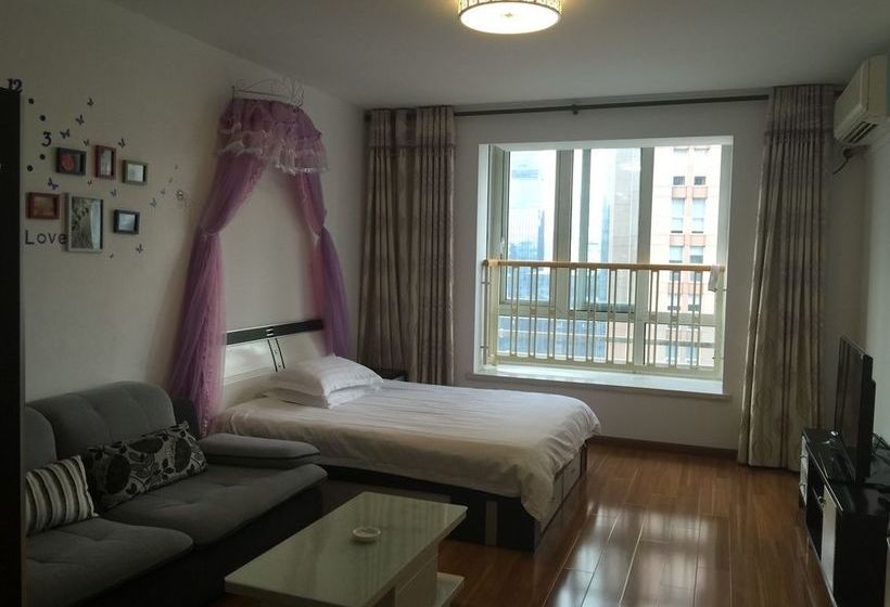 Nanjing Zhixuange Service Apt Zswh