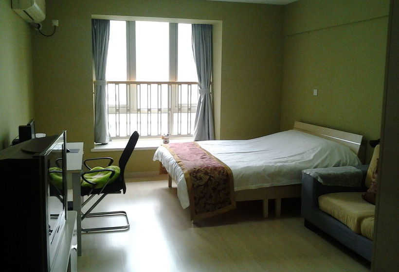 Nanjing Zhixuange Service Apt Zswh