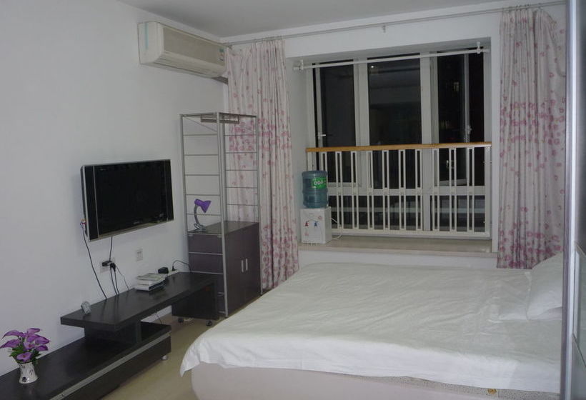 Nanjing Zhixuange Service Apt Zswh