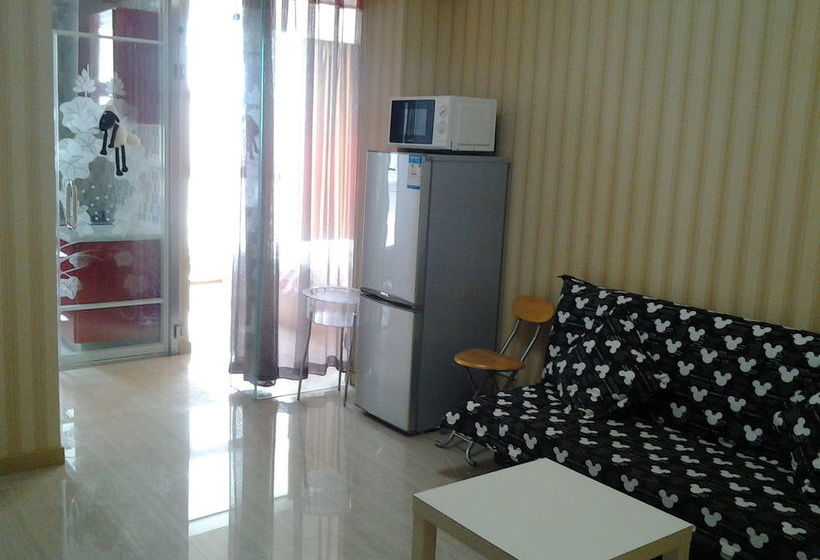 Nanjing Zhixuange Service Apt Zswh