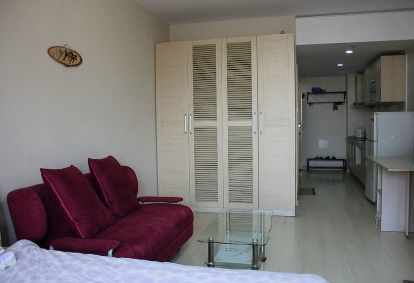 Nanjing Zhixuange Service Apt Zswh