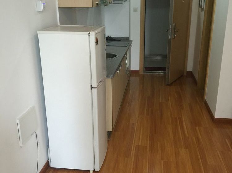 Nanjing Zhixuange Service Apt Zswh