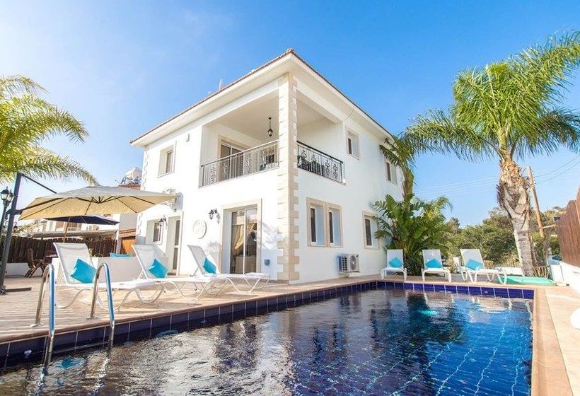 Oceanview Luxury Villa 137