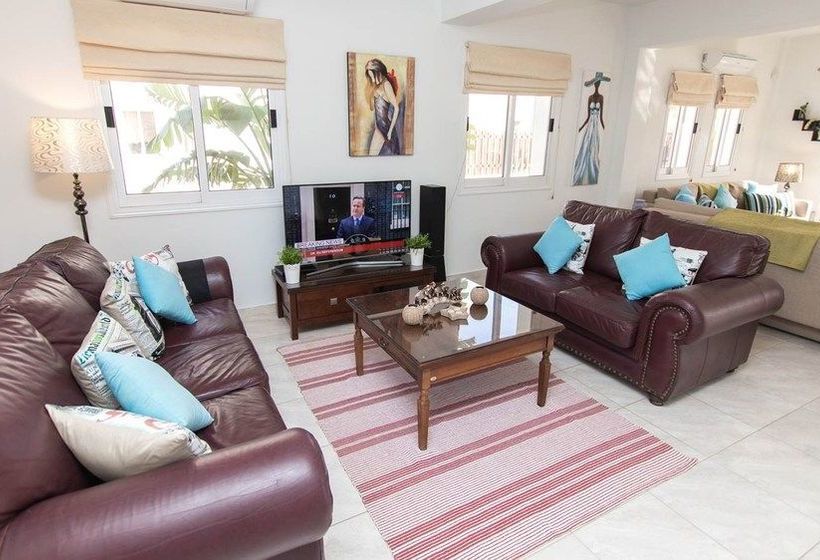 Oceanview Luxury Villa 137