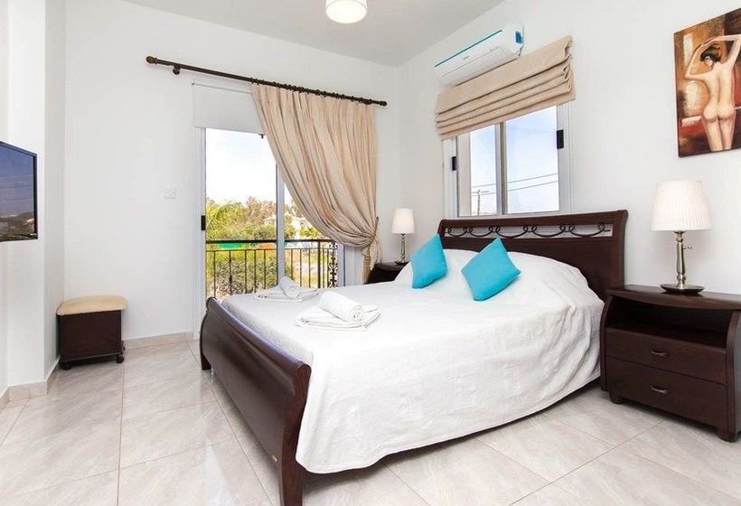 Oceanview Luxury Villa 137