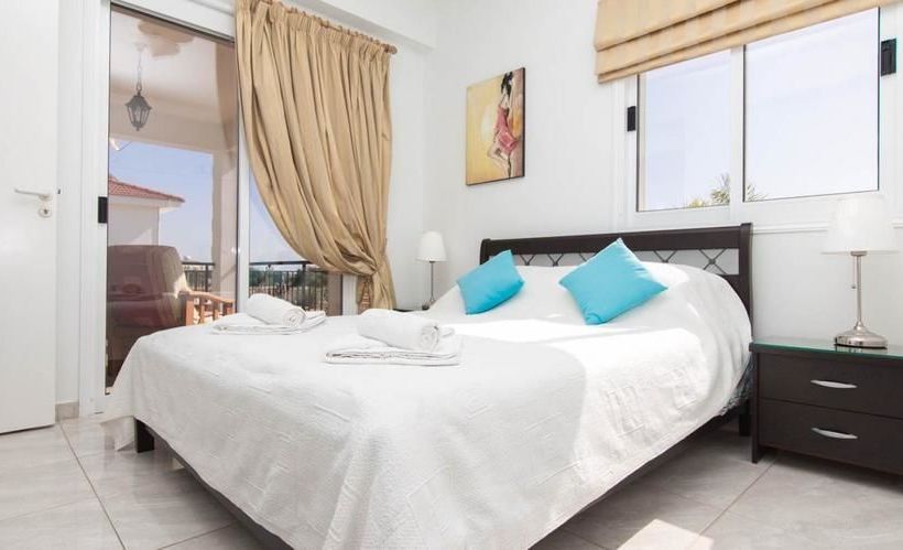 Oceanview Luxury Villa 137