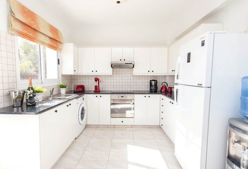 Oceanview Luxury Villa 137