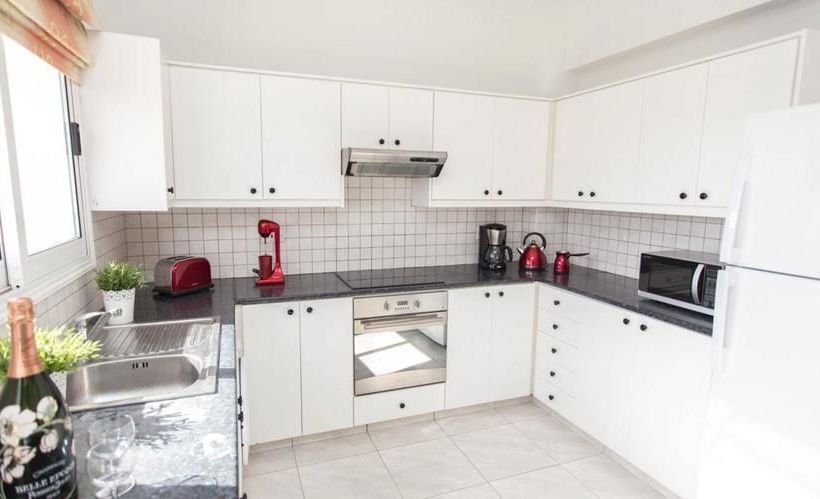 Oceanview Luxury Villa 137