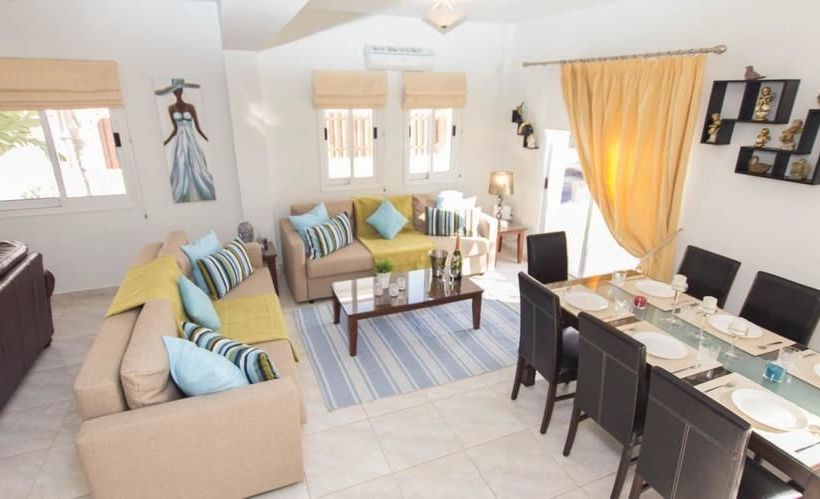 Oceanview Luxury Villa 137