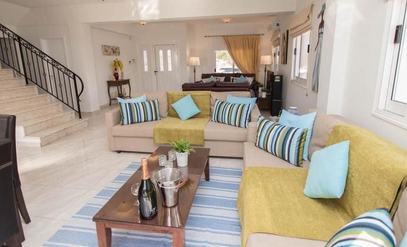 Oceanview Luxury Villa 137