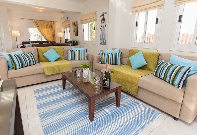 Oceanview Luxury Villa 137